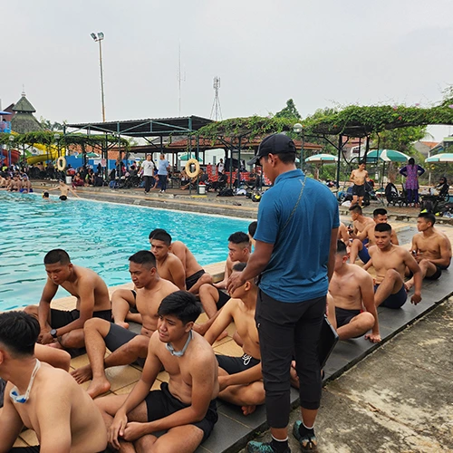 Renang 3
